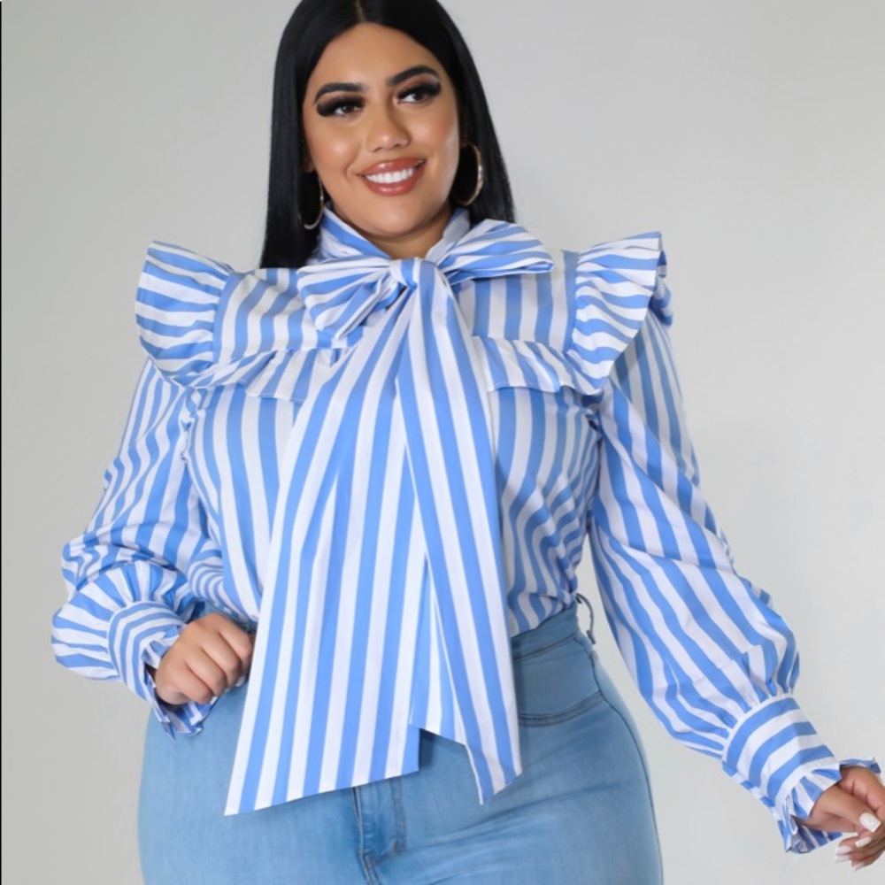 Erin Blouse